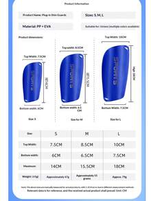 1 Set Professional Training Outdoor Football Shin Guards Fixation Sock Breathable Mesh Fabric Sweat-Wicking Detachable Pad Protective Sleeve - Multicolor - View 6