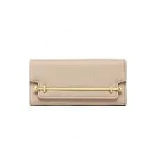 Creative Flap Handheld Bag, Niche Solid Color Mini Coin Purse - Azul profundo - Ver 4