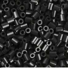 1000pcs/Pack 2.6mm Fuse Beads Refill Pack, Creative Small Hole Beads For Handmade Pixel Art DIY Puzzle 3D Craft Ironing Beads - H7 - View 2