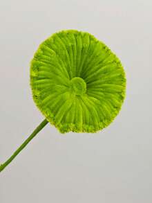 2/4支莲花花束，人造花卉摆设，家居装饰，花瓶填充物，餐桌，卧室，书房，阳台，INS风格家居礼品，情人节，圣诞节，母亲节礼物，摄影道具，婚礼派对装饰 - 彩色 - 查看 17