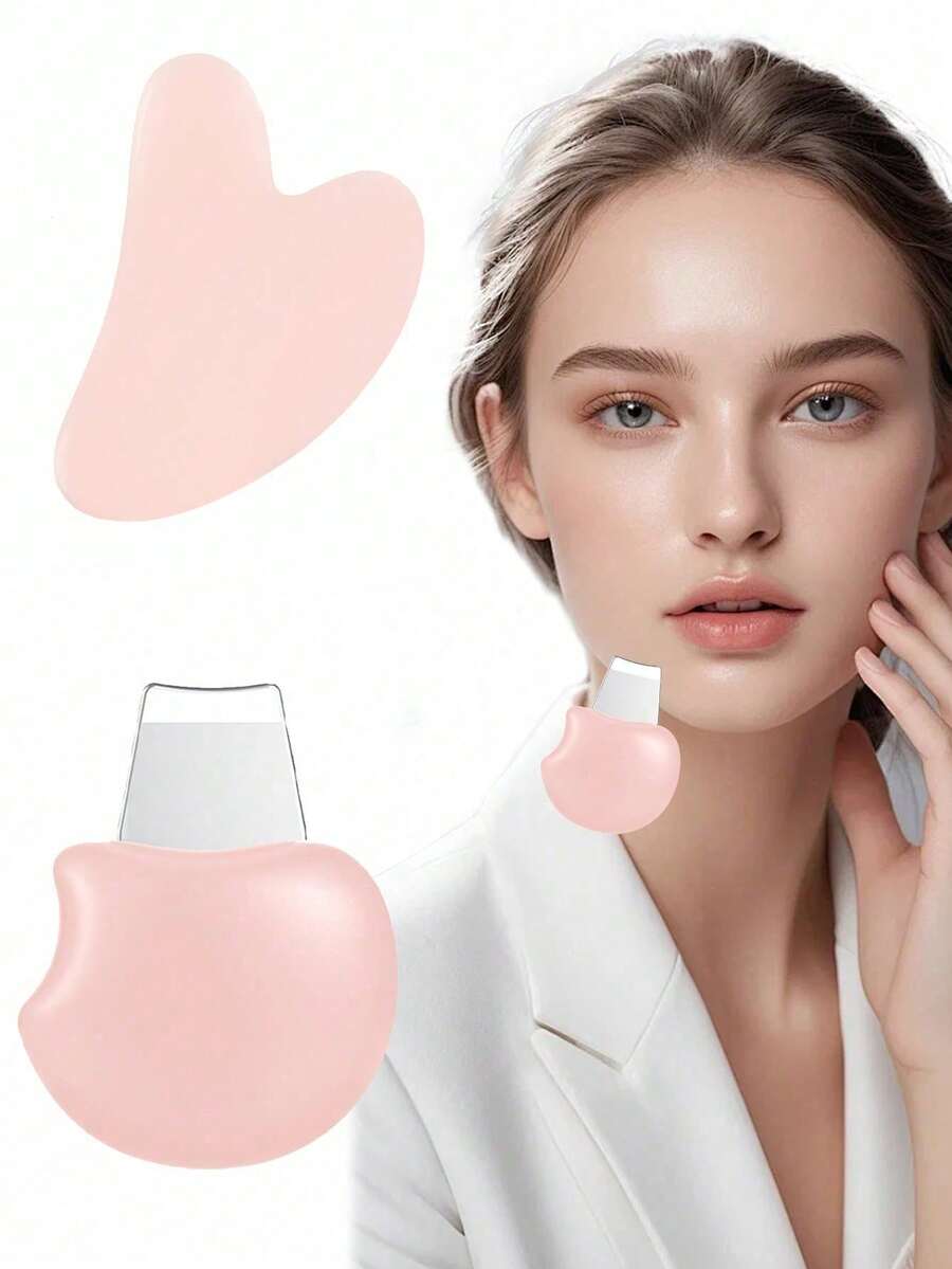 Blackhead Remover Facial Cleansing Tool, Deep Pore Cleaner, Suitable For Both Men And Women - Multicolor - View 1