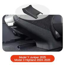 Car Interior Stickers - Rear Under-screen - View 20