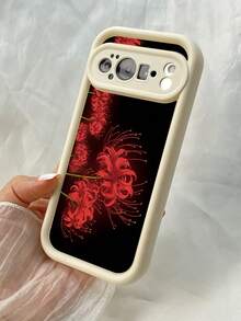Basic Phone Cases - White - View 4