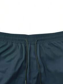 Bermuda Twill Shorts Men's High Quality Summer Men's Top - 查看 4