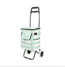Food Service Carts & Trolleys - Multicolor - View 2