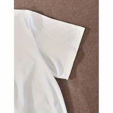 Women T-Shirts - White - View 5