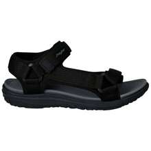 J'hayber Sandals ZA51389-200 For Man In Color Black - Black - View 1