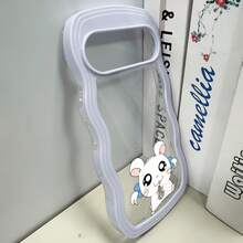 Basic Phone Cases - White - View 4