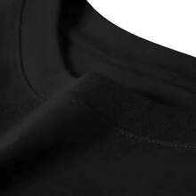 Breathable Sleeveless Tank Top With Beach Palm Tree Print - Loose Fit Round Neck Shirt For Summer, Casual Outdoor Wear, Pool & Vacation - All-Season Comfortable Loose Fit Hawaiian Shirt Suitable Casual Tank Top, Ideal For Workouts, Summer Parties, And Holiday Celebrations - màu đen - Xem 3
