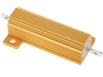 22R 50W Widerstandsleistung 5% Metallisch Sr 22R-50W-Arcol