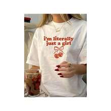 Women T-Shirts - White - View 8