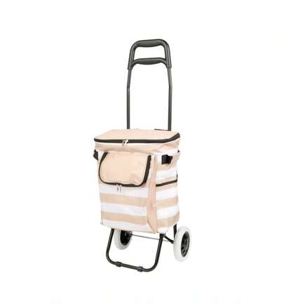 Food Service Carts & Trolleys