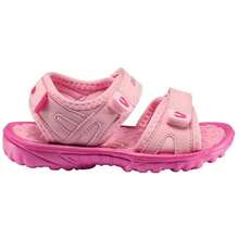 John Smith Sandals PLINTO 21V 017 For Baby In Color Pink - Pink - View 1