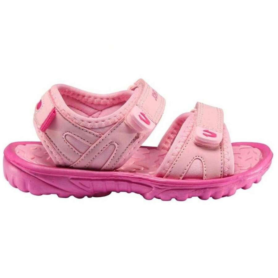 John Smith Sandals PLINTO 21V 017 For Baby In Color Pink - Pink - View 1