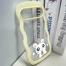 Basic Phone Cases - White - View 7