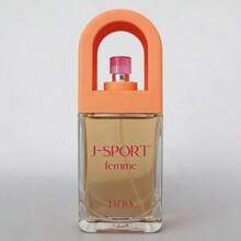 Jafra Cosmetics Jafra J-sport Femme Eau De Toilette 50ml Mujer - Floral - Ver 2
