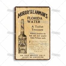 2020 Beer Metal Sign, Vintage Bar Wall Decor, Retro Metal Tin Plate Sign, Rum Metal Poster, Home Bar Studio Wall Plaque 2020 - G800PO - View 7