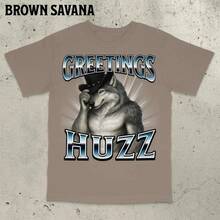Camisetas masculinas - Preto - Ver 3