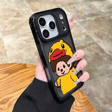スマホケース ドケース 全面保護 17pro Max/17pro/17/11/12/13/14/15/15Pro/15PluS/15Pro Max/16/16Pro/16PluS/16Pro Max/MIN/X/XR 対応 カメラレンズ保護 クリアケース 耐衝撃 傷防止 超薄軽量 ぴったりフィット シンプルおしゃれ インスタ映え 大人上品 プレゼント - 透紫 - チェックする 4