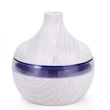 Humidifier - Mist - View 6