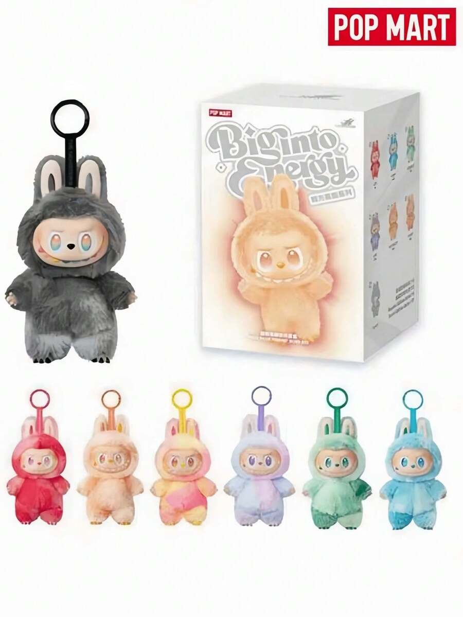 1 chiếc thú nhồi bông Monster 3.0 17cm trong hộp/túi bí ẩn, mô hình búp bê dễ thương. Quà tặng Ngày Valentine. Phiên bản dành cho người hâm mộ. Phụ kiện/Đồ chơi sưu tầm. Mặt dây chuyền thú nhồi bông hình thỏ dễ thương. Phụ kiện túi quà Ngày Valentine/Đồ chơi sưu tầm (Chỉ giao 1 sản phẩm, giao ngẫu nhiên). Forlabubu/Withlabubu, Hộp bí ẩn sưu tầm > Hộp bí ẩn sưu tầm > Văn hóa đại chúng/Nhân vật hộp bí ẩn/Đồ chơi bóp/Đồ chơi mềm/Quà tặng cho nam giới và sinh viên/Đồ chơi đầu ngón tay/Đồ nhồi túi quà tiệc/Đồ chơi bóp hình bánh bao/Đồ chơi mềm (Màu sắc/Kiểu dáng giao ngẫu nhiên)