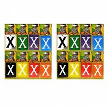 Convenient Hanging Design! Long-Lasting Fragrance Fills The Car And Home, Each Note Can Gently Soothe Irritability And Relieve Stress, Making Daily Life Filled With A Sense Of Relaxation. - YX-x - View 13