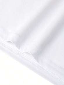 Women T-Shirts - Blanc 2 - View 7