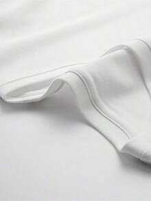 Women T-Shirts - White - View 7