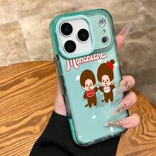 Basic Phone Cases - Bright Powder - View 3