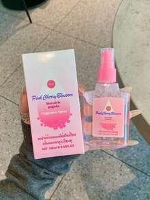 1件 100ml 香氛噴霧，經典香調，室內外空氣清新劑，持久留香，適合放鬆冥想瑜伽水療氛圍，生日、聖誕、新年、週年紀念及特別活動送給朋友同事的理想禮物 - 多香型 - 查看 9