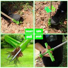 Puller Er  Twist Pull Claw Garden Lawn Root Killer Remover Tools - PC00005 - View 6