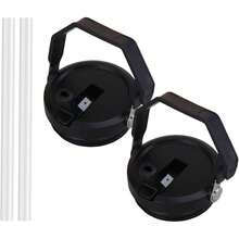 1 nắp cốc 40oz có tay cầm, phù hợp với cốc 40oz, chống bắn tóe, chống rò rỉ, chống tràn, có thể tái sử dụng, có tay cầm, thích hợp cho nhiều loại cốc. - Nhiều màu - Xem 2