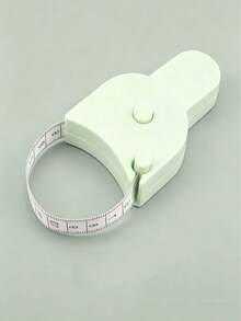 1 pieza Cinta métrica suave para coser, herramienta de medición corporal, regla de 150cm/60in - regla de medir - Ver 11