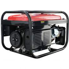 Generators & Portable Power - A - View 3