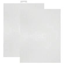 1-4 tấm vải lưới nhựa 14 lỗ, vải vẽ tranh thêu chữ thập bằng nhựa, vải dệt thủ công tự làm. - A - Xem 9