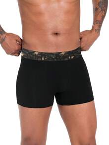 Bóxers para hombre - Multicolor - Ver 6