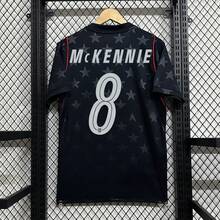 Away #8
