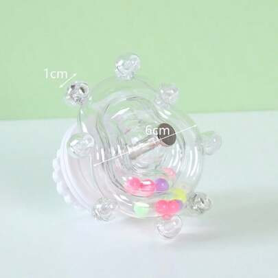 Đồ chơi tương tác cho vẹt - Bát ăn bằng nhựa bền, thích hợp cho vẹt, vẹt mào và các loài chim nhỏ - Giúp thú cưng của bạn luôn năng động và vui vẻ.