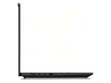 Lenovo ThinkPad P1 Gen 6 14.5" Intel Core Ultra 7 155H 16GB Memory 512GB SSD Windows 11 Pro 21G2001MUS - 查看 7