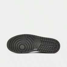Nike Air Jordan 1 Low 'Men's Patent Varsity Red Black Jordans For Men HV4089-006 | Low-Top Versatility, Everyday Wearable - 摩卡棕 - 查看 6