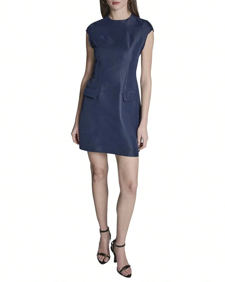 BCBG Aline Dress - Multicolor - View 1
