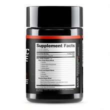 SnapSupplements Nitric Oxide Booster Supplement With L Arginine And L Citrulline Essential Amino Acids And Ginseng Root, Energy, Heart Health, Muscle Growth & Circulation Support, 60 Capsules - Tự nhiên - Xem 9