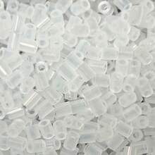 1000pcs/Pack Manik-Manik Fuse 2.6mm Isi Ulang, Manik-Manik Lubang Kecil Kreatif untuk Seni Piksel Buatan Tangan, Puzzle DIY, Kerajinan 3D, Manik-Manik Setrika - H1 - View 3