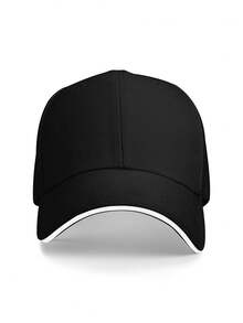 New York Knicks Atlantic Division Baseball Cap Made In Usa Fast Delivery - Black - View 2