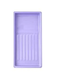 Khay khử trùng dụng cụ làm móng bằng thép không gỉ dày, khay đựng dụng cụ làm móng chịu nhiệt độ cao. - Nhiều màu - Xem 11
