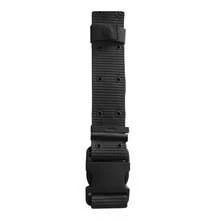 PISTOL BELT MARCA CONDOR - Negro - Ver 3