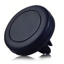 Powerful Magnetic Car Phone Holder, Anti-Drop Design, Firm Grip, Suitable For Navigation - A - View 8