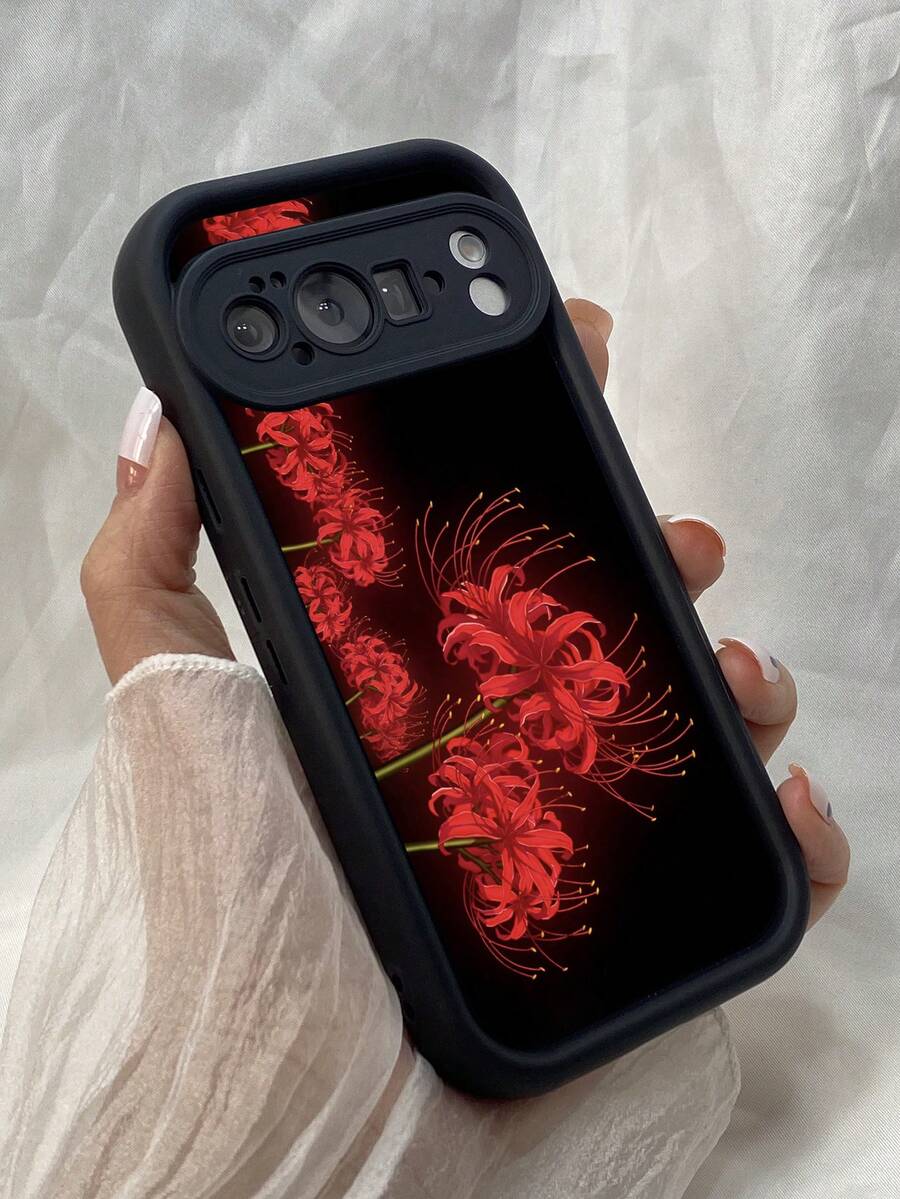 Basic Phone Cases - Black - View 1