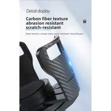 1pc Car Cup Holder Double Cup Position Anti-Shake Stable Non-Slip Thickened Material Car Coaster Drink Holder Non-Shaking Motorcycle Use - Multicolor - View 3