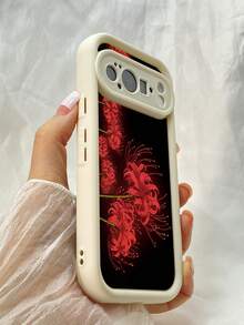 Basic Phone Cases - White - View 3